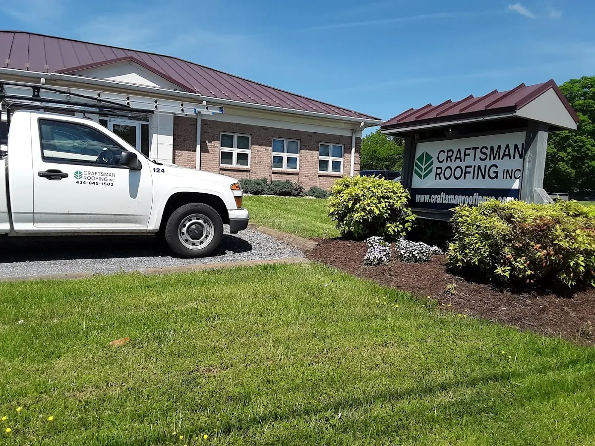 Quality Wind Damage Roof Repair by experienced craftsmen in Oakwood